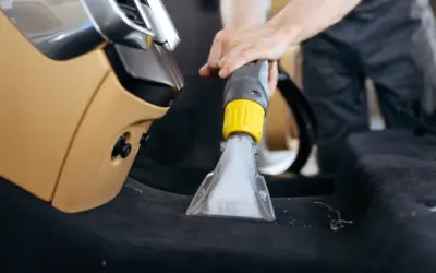 Best Car Vacuum for Electric Vehicles (EV) in 2026