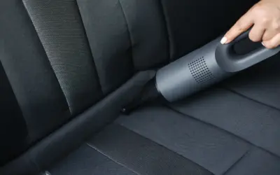 Best Car Vacuum for Pet Owners in 2026