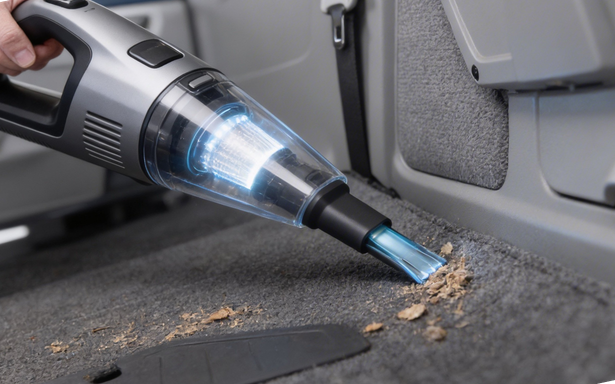 Best Car Vacuum