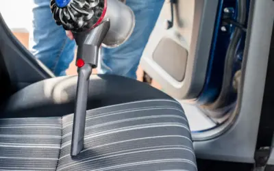 Best HEPA Car Vacuum for Allergies in 2026