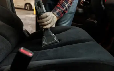 Best Self-Cleaning / Low Maintenance Car Vacuum in 2026
