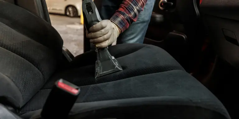 Best Self Cleaning Low Maintenance Car Vacuum