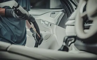 Car Vacuum vs Shop Vac for Car Detailing 2026 – A Practical Comparison