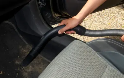 Dyson Car+Boat vs Black+Decker Dustbuster in 2026: Which Car Vacuum Is Better?