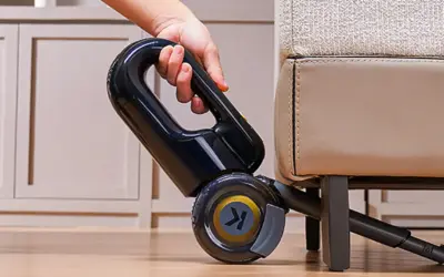 Fanttik V10 Apex Review in 2026: Is This Compact Car Vacuum Worth It?
