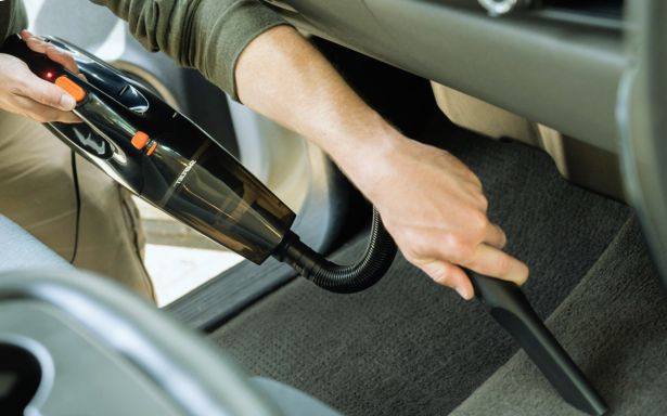 How to Choose Car Vacuum Suction Power in 2026