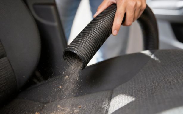 How to Clean Car Seats with Vacuum – The Ultimate Guide 2026