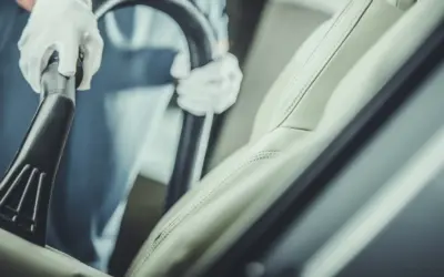 How to Clean Car Seats with a Vacuum in 2026: The Ultimate US Guide