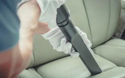 How to Maintain Car Vacuum Filter in 2026: Complete Step-by-Step Guide